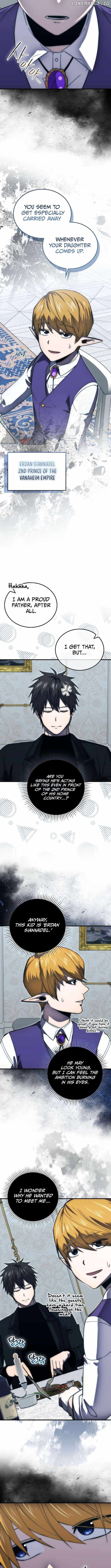 Demon Lord's Martial Arts Ascension Chapter 120 11
